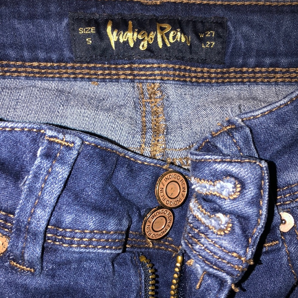 jeans! - Picture 2 of 2